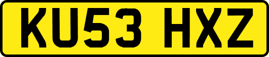 KU53HXZ