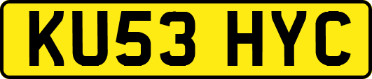KU53HYC
