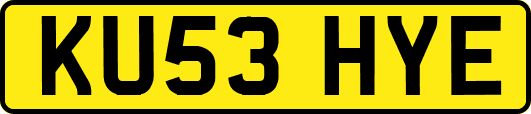 KU53HYE