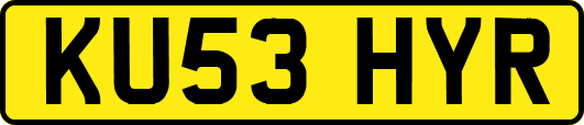 KU53HYR