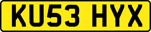 KU53HYX