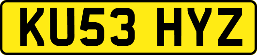 KU53HYZ