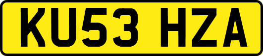 KU53HZA