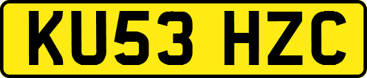KU53HZC