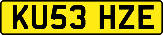 KU53HZE