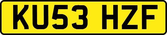 KU53HZF