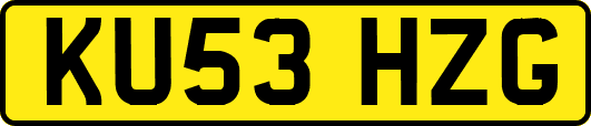 KU53HZG