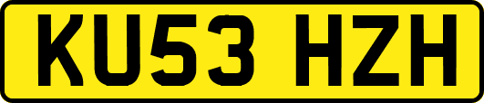 KU53HZH