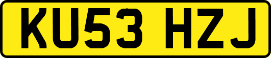 KU53HZJ