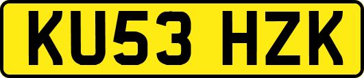 KU53HZK