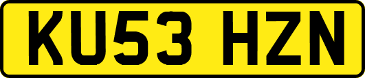 KU53HZN