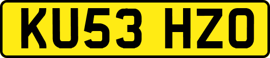 KU53HZO