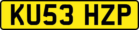 KU53HZP