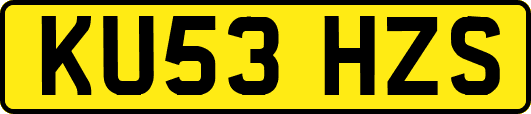 KU53HZS
