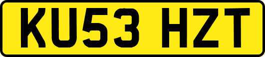 KU53HZT