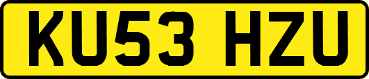 KU53HZU