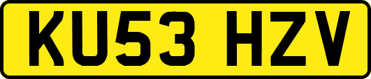 KU53HZV