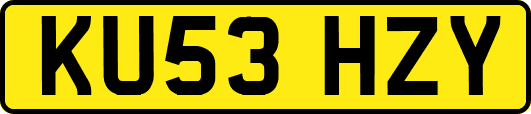 KU53HZY