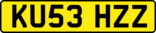KU53HZZ