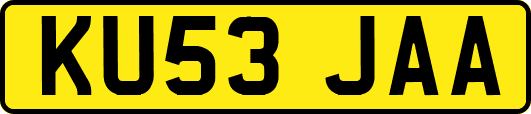 KU53JAA