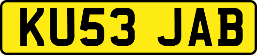 KU53JAB