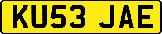KU53JAE