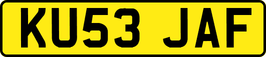 KU53JAF