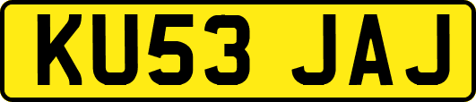 KU53JAJ