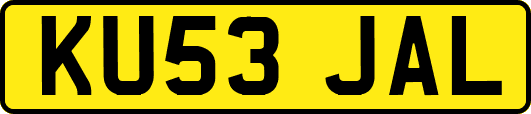KU53JAL