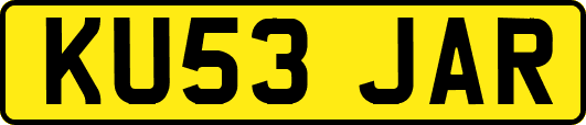 KU53JAR