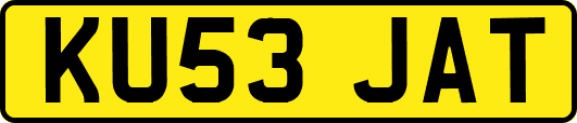 KU53JAT