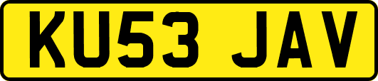 KU53JAV