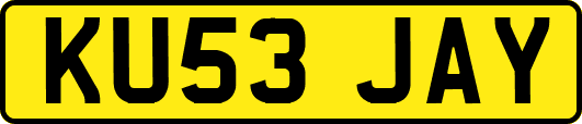 KU53JAY