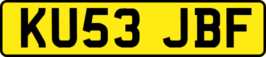 KU53JBF