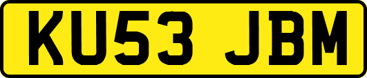 KU53JBM