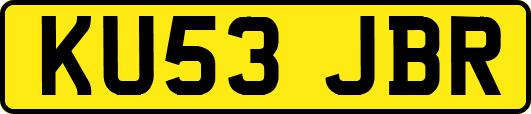 KU53JBR