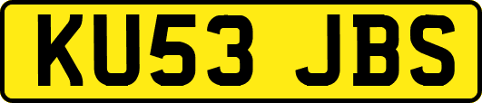 KU53JBS