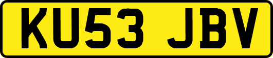 KU53JBV