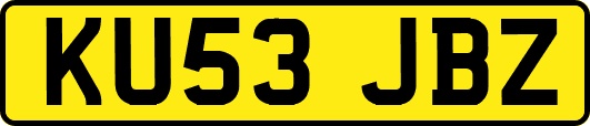 KU53JBZ