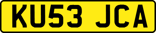 KU53JCA
