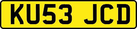 KU53JCD