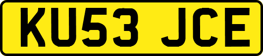 KU53JCE