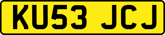 KU53JCJ