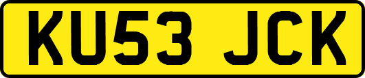 KU53JCK