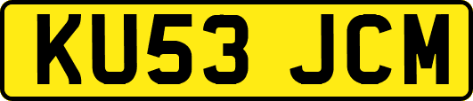 KU53JCM