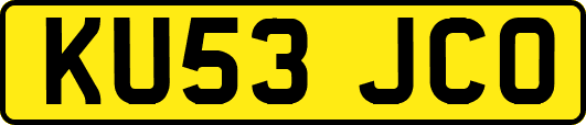KU53JCO
