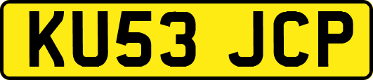 KU53JCP