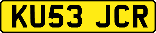 KU53JCR