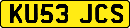KU53JCS
