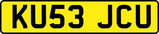 KU53JCU